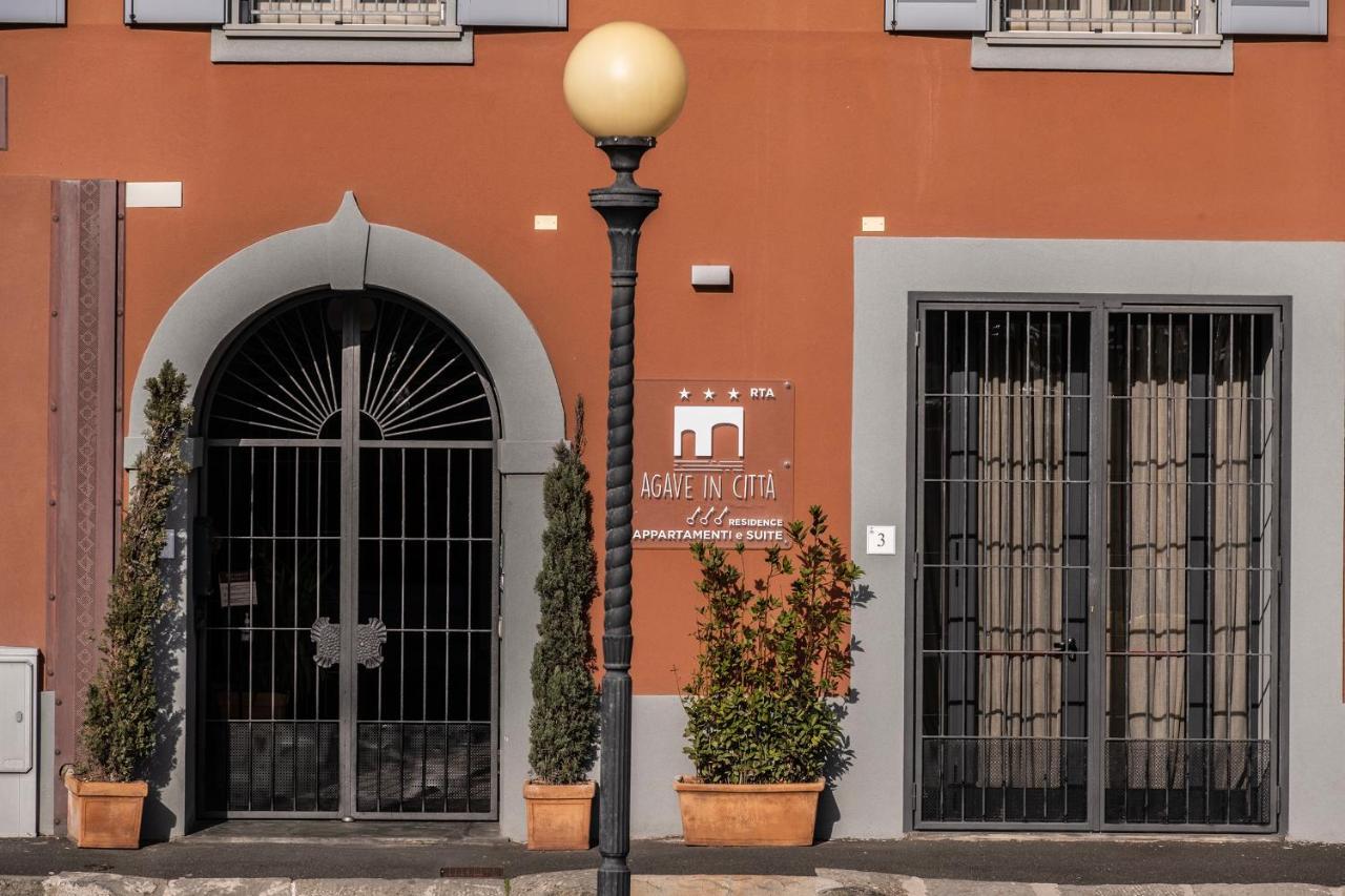 Hotel Agave In Citta Livorno Exterior foto