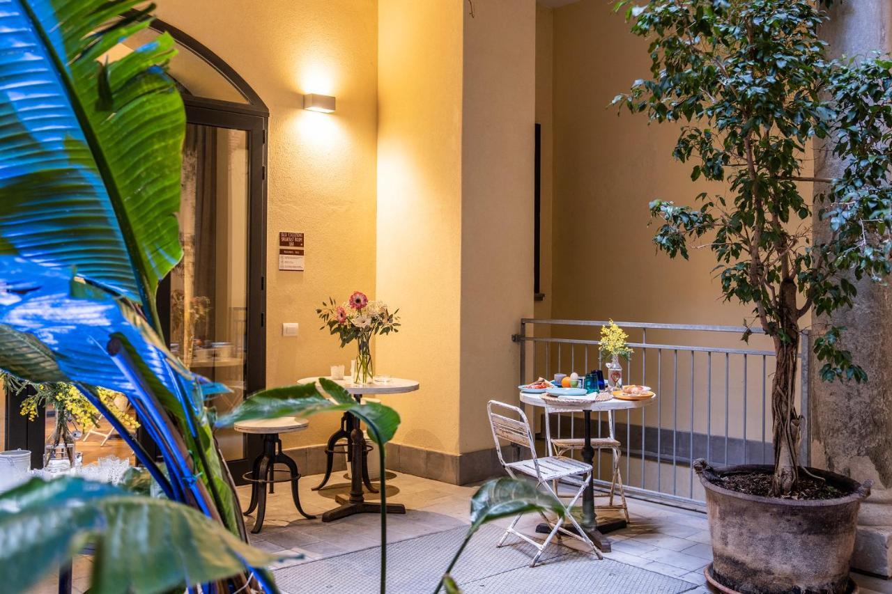 Hotel Agave In Citta Livorno Exterior foto